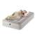 Comfortable Intex Air Mattress for Single Person