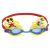 Bestway: Disney Mickey Mouse ?i Donald Duck Deluxe ochelari de înot 99312951