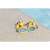 Bestway Mickey Mouse und Donald Duck Kinder Schwimmbrille am Pool