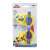 Bestway Mickey Mouse und Donald Duck Kinder Schwimmbrille Verpackung