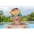 Bestway: Disney Mickey Mouse und Donald Duck Deluxe Schwimmbrille 99312951