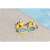 Bestway Mickey Mouse and Donald Duck kids swimming goggles by the pool