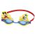 Gyermek mickey bestway úszószemüveg 9102s 99312951