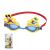 Gyermek mickey bestway úszószemüveg 9102s 99312951