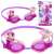 Ochelari de înot Bestway Minnie Mouse pentru copii cu protecție UV