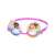 Bestway Princess Deluxe swimming goggles for kids with Disney Princesses design