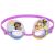 Dziecięce okulary pływackie princess bestway 9102u 99312964
