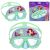 Children's swimming mask arielka bestway 9103d 99312895