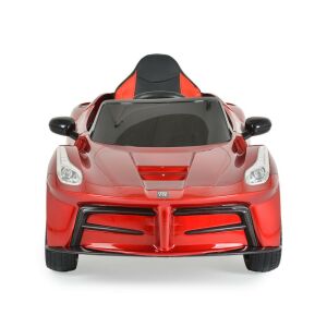 Moni BO Liberty Elektromos Sportkocsi - 125x65x60 cm