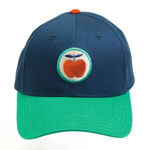 Djeco Alma Hímzéses Baseball Sapka - Állítható