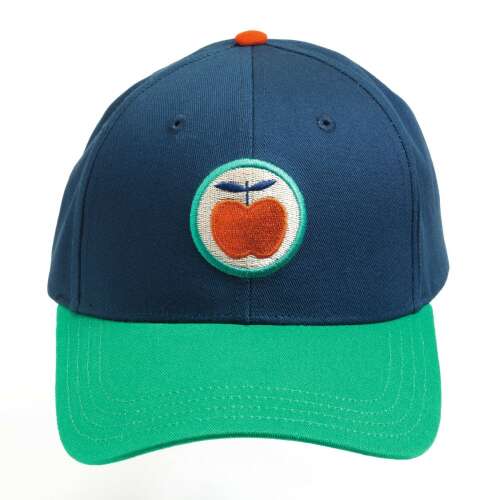 Djeco Alma Hímzéses Baseball Sapka - Állítható 99314019