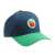 Djeco Alma Hímzéses Baseball Sapka - Állítható 99314019