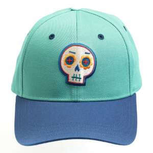 Djeco Koponya Baseball Sapka - Állítható