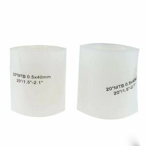 Puncture-proof Protective Strip 20'' MTB 131415953 - Other bicycle part