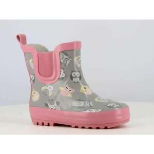 Happy Bee Sova uzorak gumenih čizama 23 99314995 - Moda i odjeća