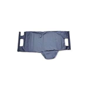 Carpassion 160x180 cm Black Back Seat Protector Cover for Pets and Luggage - CarPassion