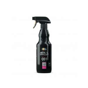 ADBL QD1 Synthetic Quick Detailer 1L car detailing spray - ADBL
