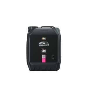 ADBL QD1 Synthetic Quick Detailer 5L autóápoló spray - Polírpaszta