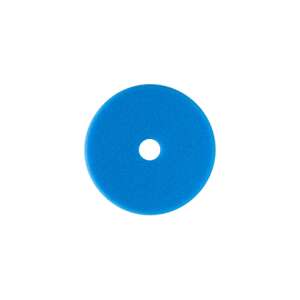 ADBL Roller Hard Cut DA polishing pad, blue, 150mm - Polishing disc