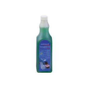 Campingaz Instagreen 1L Toilet Fluid, Green, 7,8x7,6x26,5cm 99322171 - Toilet Freshener