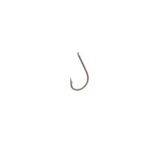 Sasame Funa fishing hook size 11, brown - Fishing Hook