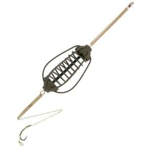 Montura FR1-BOAH1840 carp feeder, 40g, size 8 hook - Method & Feeder Feeder