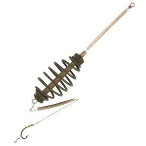 Montura FR1-BOSH1830 carp feeder, size 8 hook, 30g weight - Method & Feeder Feeder