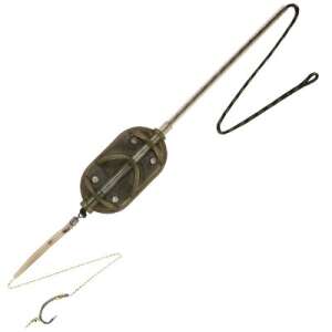 Montura FR2-THFA1830 carp/crucian feeder, 30g, size 8 hook - Method & Feeder Feeder