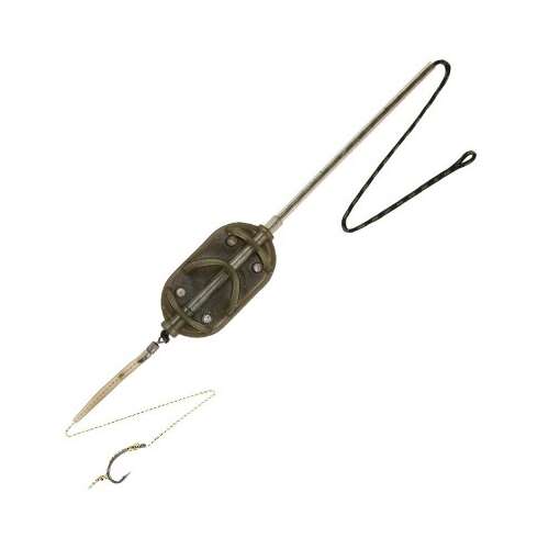 Montura FR2-THFA1830 carp/crucian feeder, 30g, size 8 hook