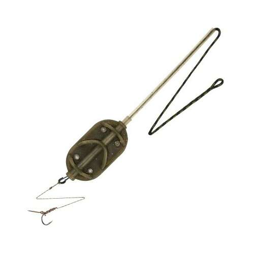 FR2-TNFA1830 Carp/Crucian Feeder, 30g, size 8 hook