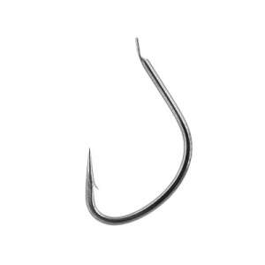 Hayabusa HB1000 Koi fishing hook, size 10 - Fishing Hook