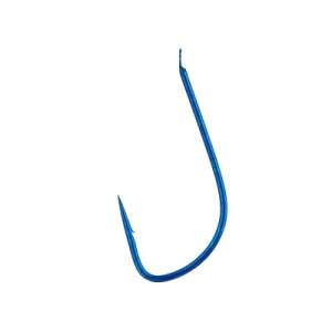 Hayabusa Yamame HL900 fishing hook size 4, blue - Fishing Hook