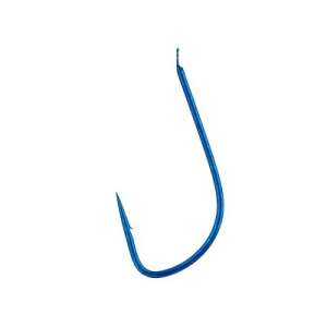Hayabusa Yamame HL900 fishing hook, size 7, blue - Fishing Hook