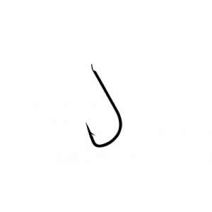 Hayabusa Sode HR-100 fishing hook, size 11 - Fishing Hook