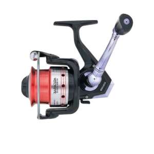 Baracuda Hurricane Feeder 60 fishing reel, front drag, aluminum spool, graphite spare spool, feeder fishing - Match & Feeder Reel