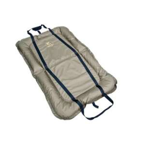 Baracuda HYM026 Carp Cradle, 70x110x8 cm, padded, waterproof, fishing mat - Sport & Leisure