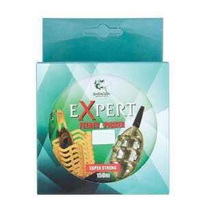 Baracuda Expert Feeder & Picker fishing line, 150m, super strong, 0.22mm, 9.20kg - Monofilament Line