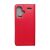 Red Xiaomi Redmi Note 13 Pro Plus 5G Book Case - Front View