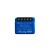 Releu inteligent Shelly 1 Mini Gen3 WiFi de aproape