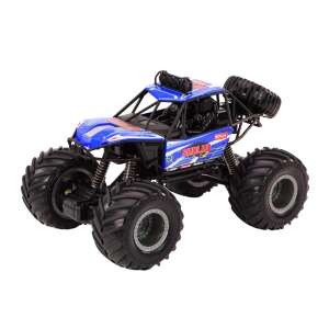 SpeedStorm Terepjáró RC Autó - 1:8