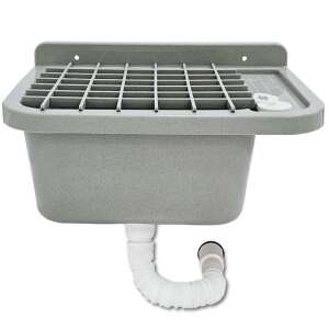 CR.smart Itali - Falimosdó - Műanyag - 50 cm