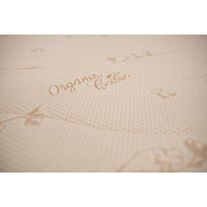 Somnart Ortopedic Bio Cotton Mattress Cover 140x200, 17 cm height, removable and washable 128272567 - Mattress cover