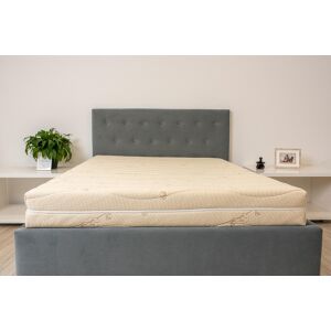 Somnart Ortopedic Bio Cotton Mattress Cover 180x200, 17 cm height, removable and washable 128272670 - Mattress cover