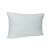 Somnart Confort pillow, soft, low, quilted, machine washable at 60 degrees