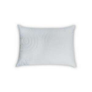 Somnart Confort pillow, soft, low, quilted, machine washable at 60 degrees - Pillow