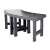 Intex PureSpa Curved Bench for Hot Tub, close-up