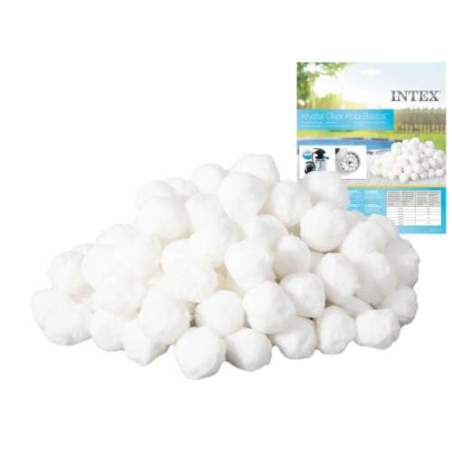 Náhradné guľôčky do pieskového filtra Intex 29045