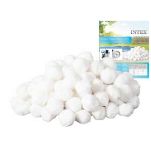 Kulki filtrujące do pompy piaskowej intex 29045
