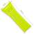 Intex inflatable pool float, green, 183x69 cm, dimensions