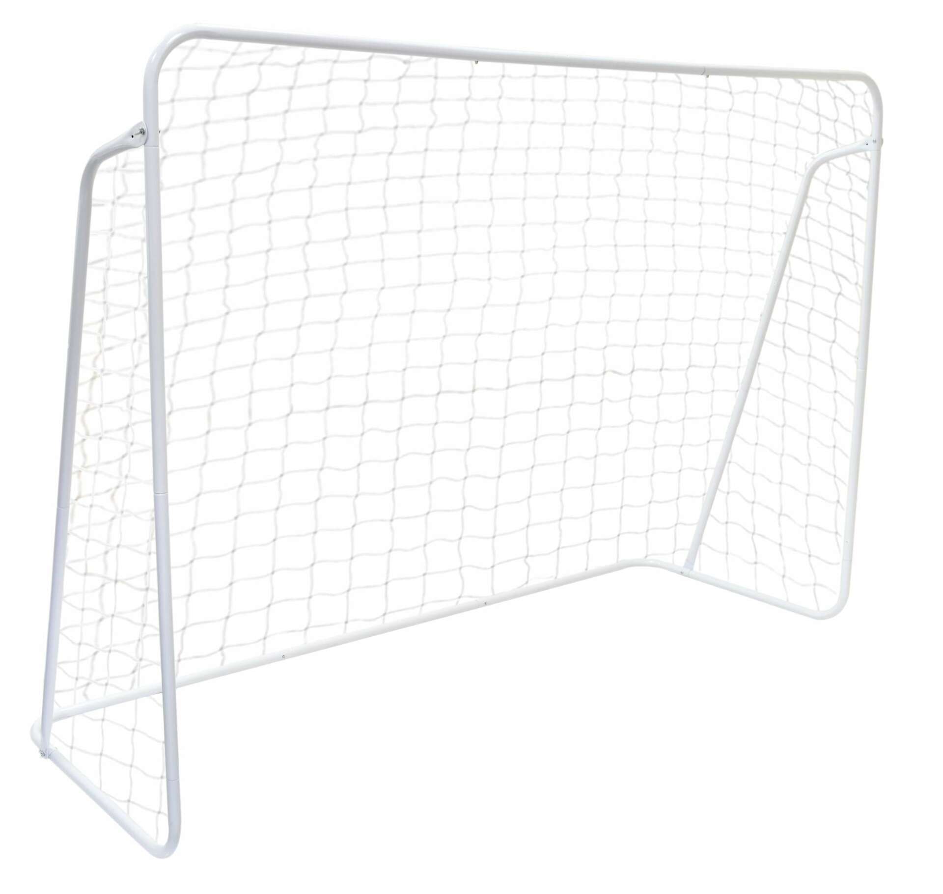 E-shop Futbalová bránka so sieťou 300x200cm ecotoys
